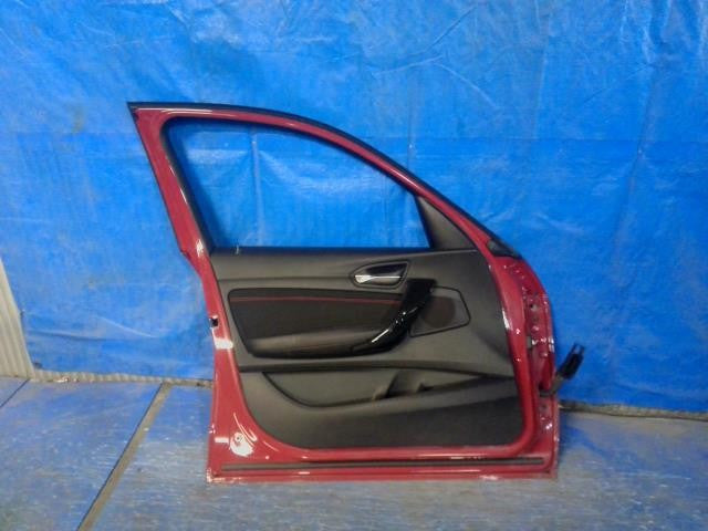 [F DOOR ASSY LH]BMW 1SERIES 1A16 N13B16A AT 2WD #0BD3253174244