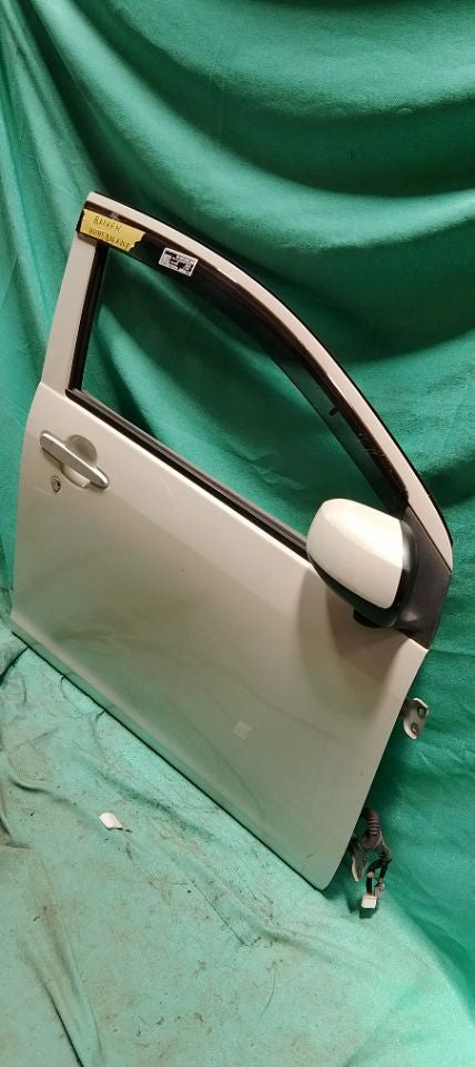 [F DOOR ASSY RH]DAIHATSU MIRA e:S LA300S 2012 KF FF AT 2WD #000324B784609