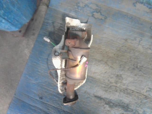 [CATALYTIC CONVERTER]SUZUKI EVERY VAN DA17V R06A AT 2WD #0BD3253171128