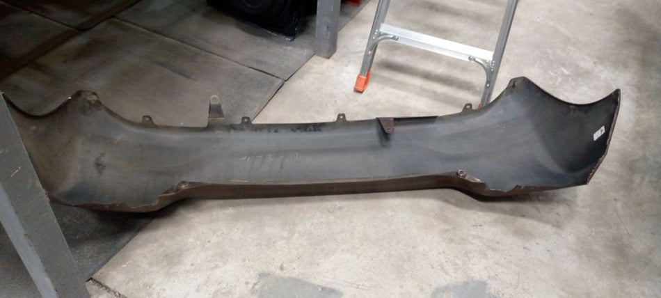 [R BUMPER ASSY]TOYOTA VITZ KSP130 2013 1KR-FE FF AT 2WD #0003242605671