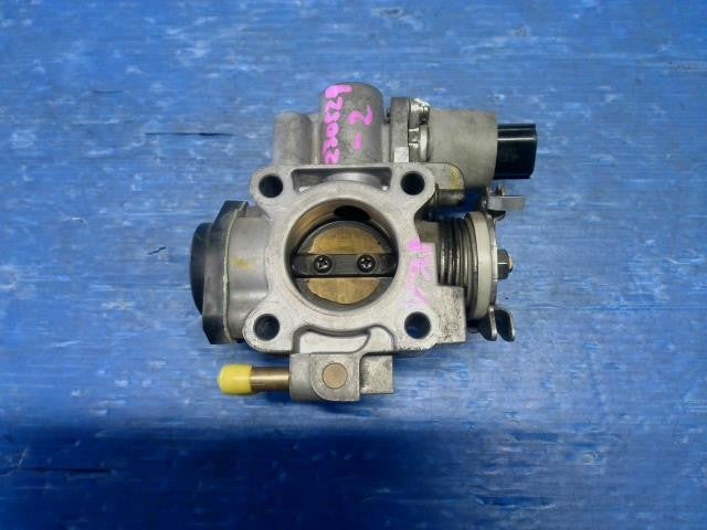 [THROTTLE BODY]HONDA ZEST JE1 P07A AT 2WD #0BD3253172790
