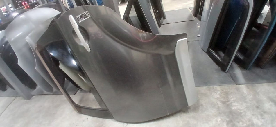 [R DOOR ASSY LH]MITSUBISHI OUTLANDER CW5W 2006 4B12 FF AT 4WD #000323C569059