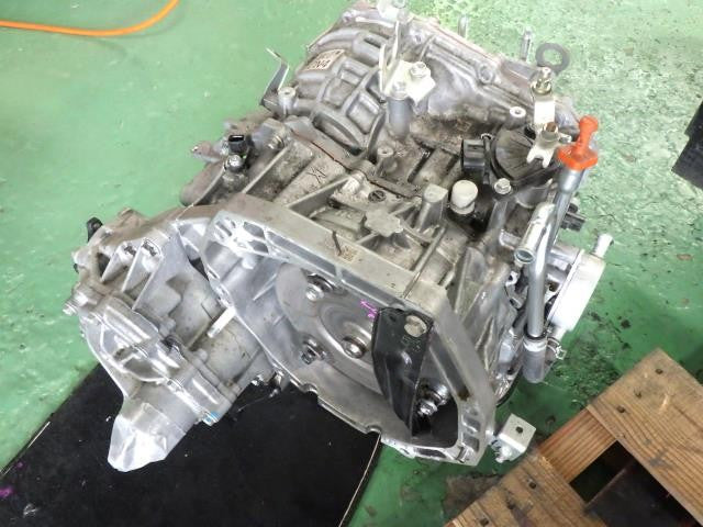[AUTOMATIC MISSION ASSY]SUZUKI SPACIA MK53S R06A AT 4WD #0BD3253171797