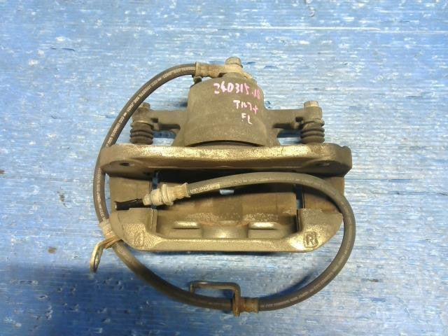 [F CALIPER LH]TOYOTA ALPHARD AGH30W   #0BD3253176918