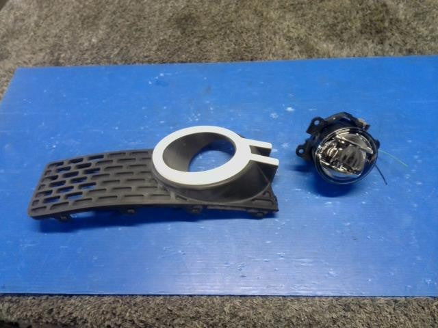 [FOG LAMP LH]SUZUKI IGNIS FF21S K12C AT 2WD #0BD3253172666