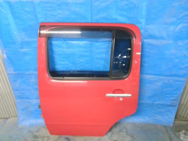 [R DOOR ASSY LH]DAIHATSU MIRA COCOA L675S KF AT 2WD #0BD3253170889
