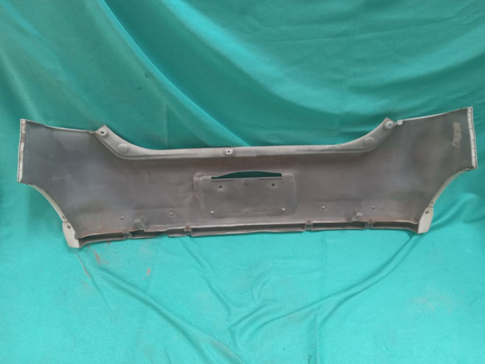 [R BUMPER ASSY]SUZUKI WAGON R MH23S 2009 K6A FF AT 2WD #000324B787129
