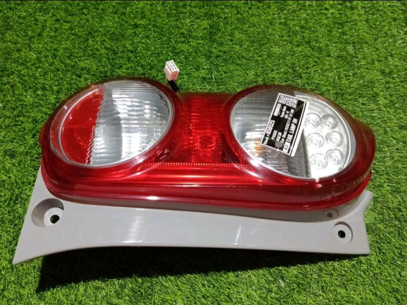 [TAIL LAMP RH]TOYOTA PASSO KGC30 2012 1KR-FE FF AT 2WD #0003253850525
