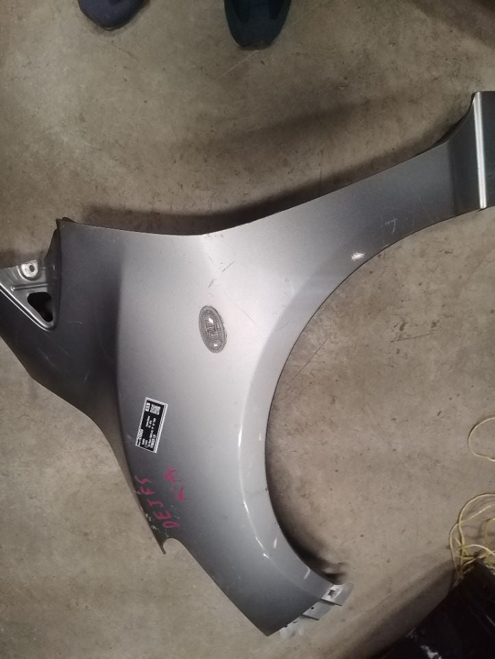 [FENDER LH]MAZDA DEMIO DEJFS 2011 P3-VPS FF AT 2WD #0003243610669