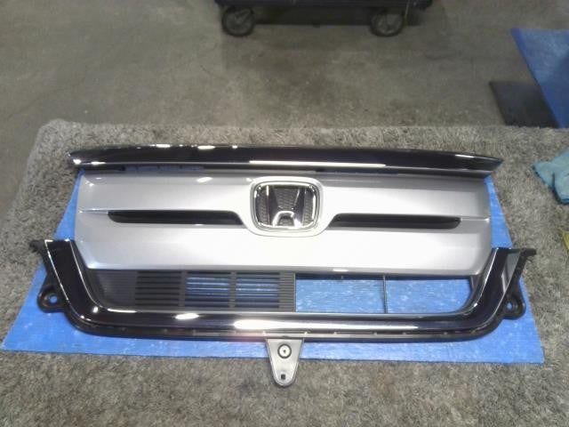[GRILLE]HONDA N BOX JF3 S07B AT 2WD #0BD3253177014