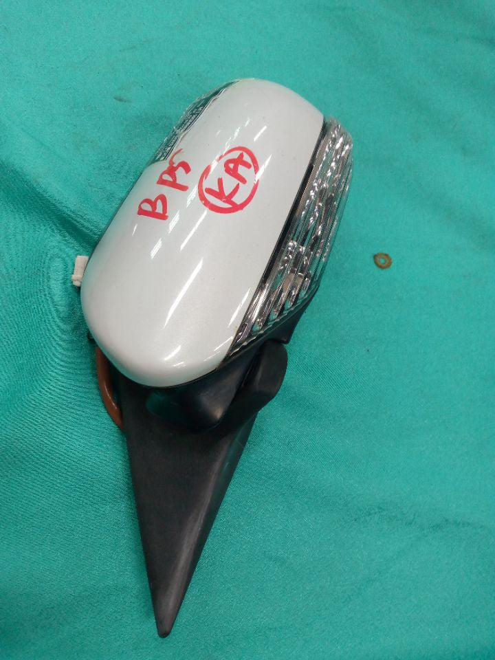 [SIDE MIRROR LH]SUBARU LEGACY TOURING WAGON BP5 2003 EJ20 FF AT 4WD #0003246697015