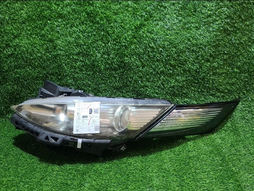 [HEADLIGHT ASSY LH]MAZDA BIANTE CCEFW 2011 LF-VDS FF AT 2WD #0AP3262003965