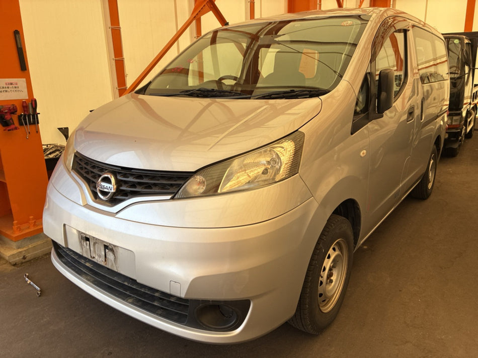 [R DOOR ASSY LH]NISSAN NV200 VANETTE VAN VM20 2014 HR16DE FF AT 2WD #0003265092070