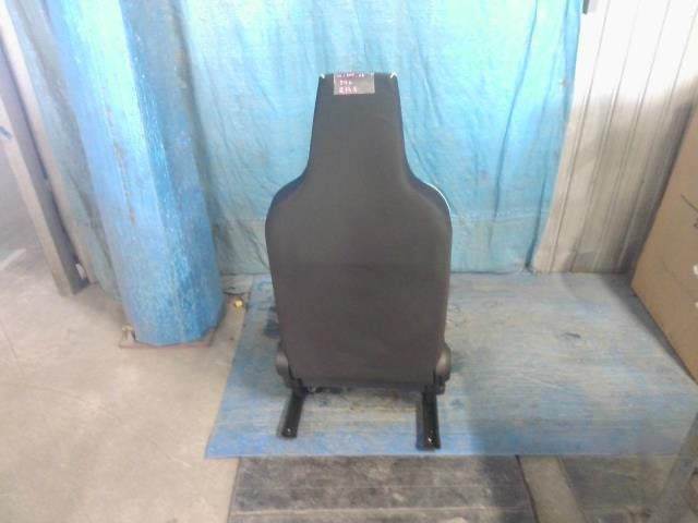 [DRIVER SEAT]SUZUKI ALTO HA36S R06A AT 2WD #0BD3253170981