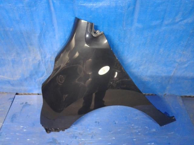 [FENDER LH]SUZUKI WAGON R MH34S R06A AT 2WD #0BD3253177052