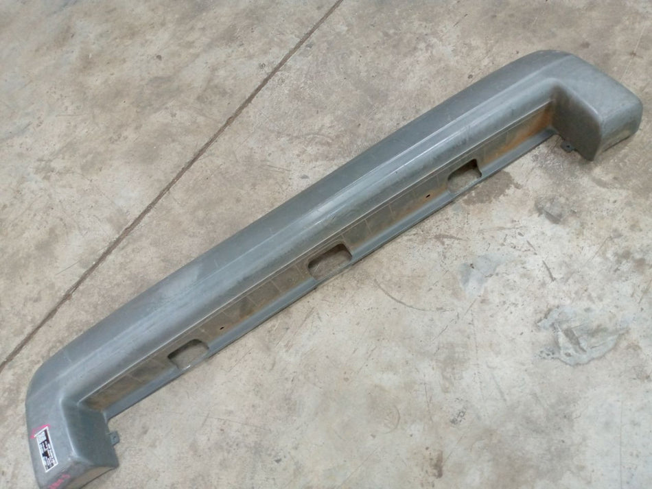 [R BUMPER ASSY]MITSUBISHI DELICA VAN SK82VM 2010 F8 FR MT 2WD #0003245660116