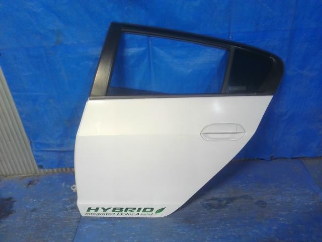 [R DOOR ASSY LH]HONDA INSIGHT ZE2 LDA AT 2WD #0BD3253181290