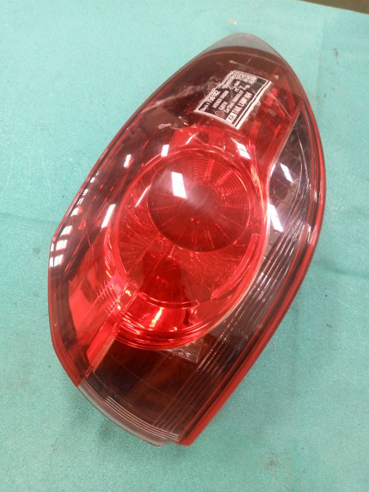 [TAIL LAMP RH]MAZDA ATENZA WAGON GJEFW 2013 PE-VPR FF AT 2WD #000324A758182