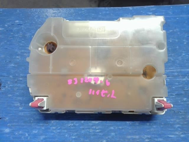 [SPEEDOMETER]DAIHATSU HIJET TRUCK S211P KF-VE MT 4WD #0BD3253174491
