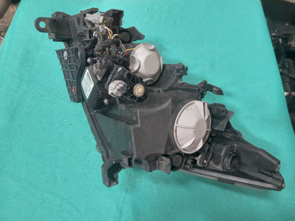[HEADLIGHT ASSY RH]NISSAN FUGA HYBRID HY51 2011 VQ35HR FR AT 2WD #0003249750765