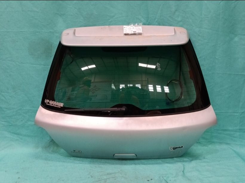 [REAR GATE]SUBARU IMPREZA SPORTS WAGON GG2 2005 EJ15 FF MT 2WD #0473264026138