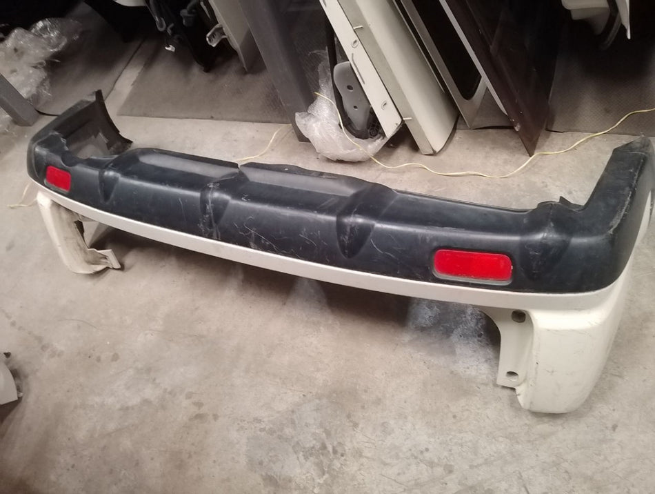 [R BUMPER ASSY]HONDA CR-V RD4 2003 K20A FF AT 2WD #0003244639465