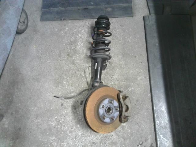 [F STRUT ASSY RH]TOYOTA SIENTA NSP170G   #0BD3253174670
