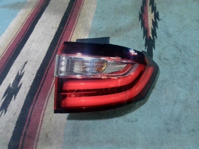 [TAIL LAMP RH]HONDA ODYSSEY RC1 K24W AT 2WD #0BD3253174646