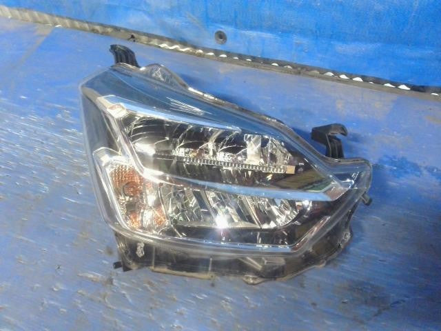 [HEADLIGHT ASSY RH]DAIHATSU MIRA e:S LA350S KF AT 2WD #0BD3253172799