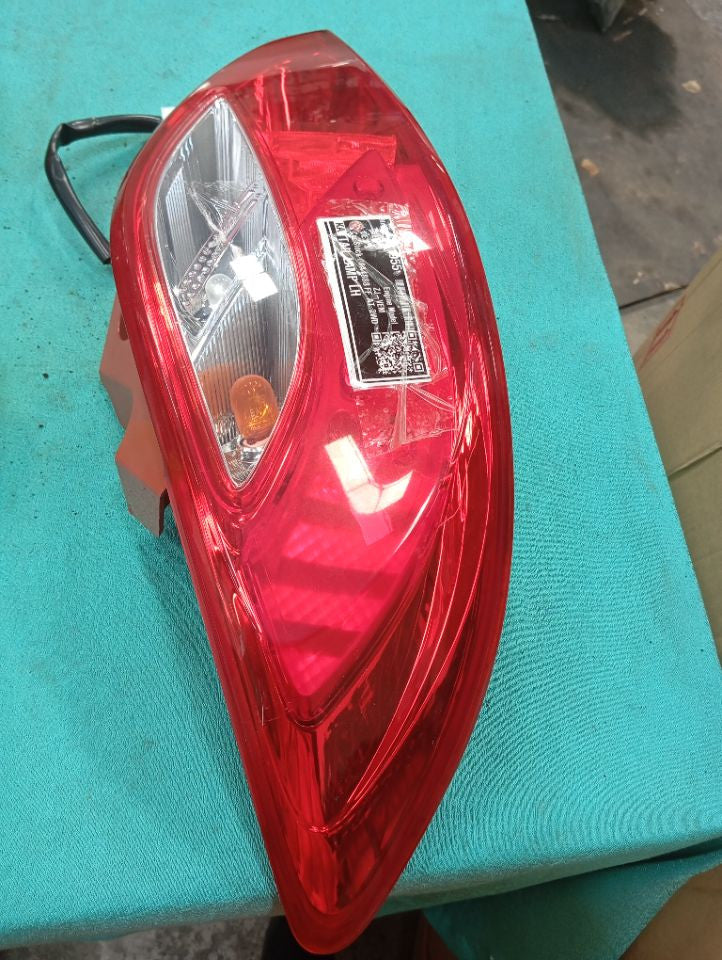 [TAIL LAMP LH]MAZDA DEMIO DE3FS 2014 ZJ-VEM FF AT 2WD #000324B781955