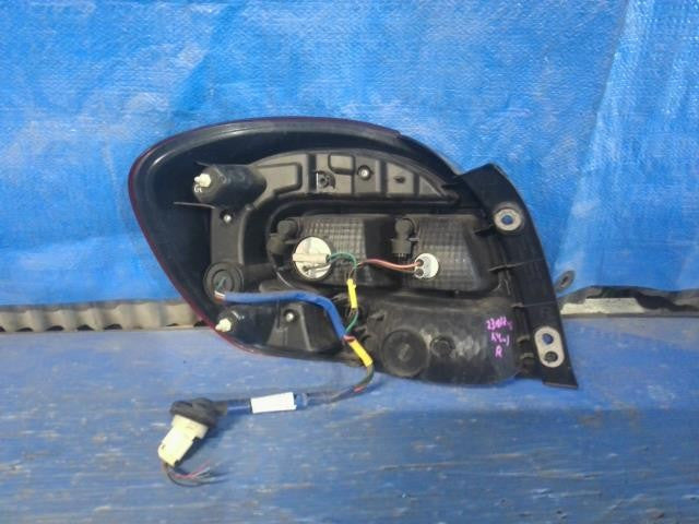 [TAIL LAMP RH]SUZUKI BALENO WB32S K12C AT 2WD #0BD3253174502