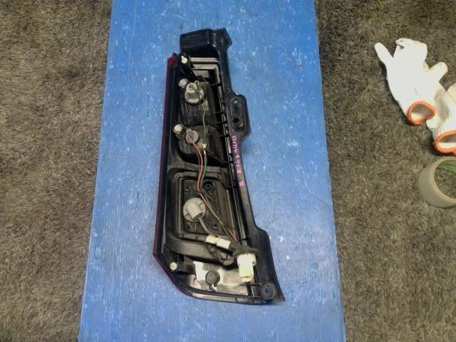 [TAIL LAMP RH]SUZUKI WAGON R MH34S R06A AT 2WD #0BD3253173039