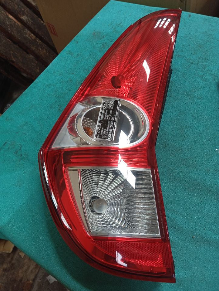 [TAIL LAMP LH]SUZUKI SPLASH XB32S 2011 K12B FF AT 2WD #000324A772181