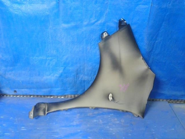 [FENDER RH]MITSUBISHI DELICA D:2 MB36S K12C AT 2WD #0BD3253172545