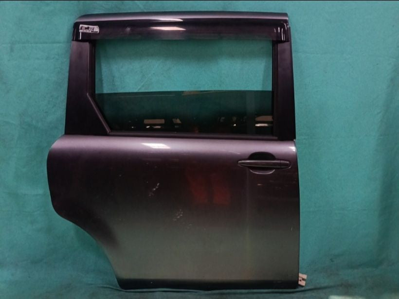 [R DOOR ASSY RH]TOYOTA SIENTA NCP81G 2007 1NZ-FE FF AT 2WD #0003254878952