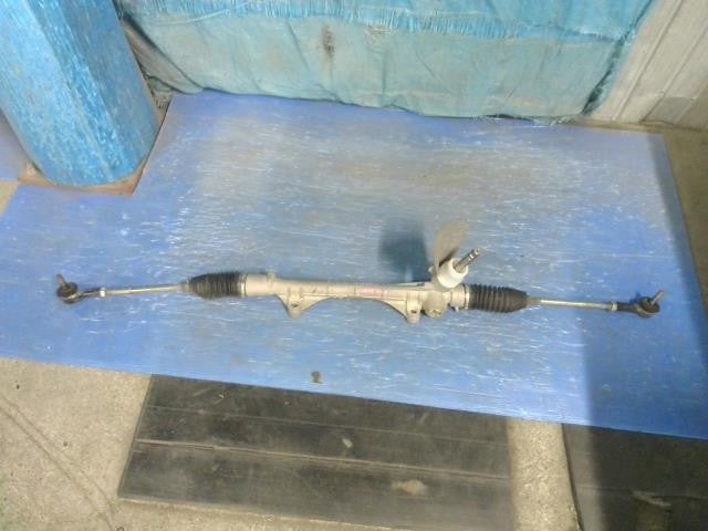 [RACK & PINION]MITSUBISHI ｴｸﾘﾌﾟｽ ｸﾛｽ GK9W 4N14 AT 4WD #0BD3253181470