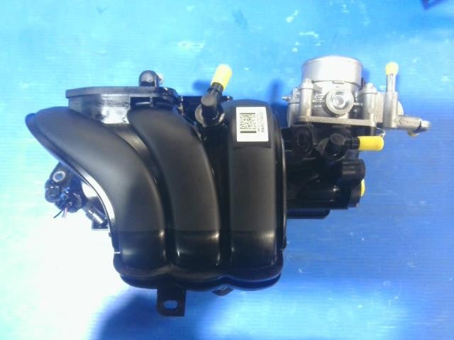 [INTAKE MANIFOLD]NISSAN NOTE E13 HR12DE AT 2WD #0BD3253176664