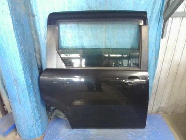 [R DOOR ASSY RH]TOYOTA SIENTA NCP81G 1NZ-FE AT 2WD #0BD3253174395