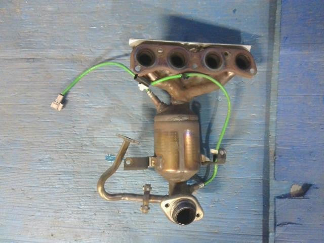 [EXHAUST MANIFOLD]SUZUKI SOLIO BANDIT MA36S K12C AT 2WD #0BD3253172083