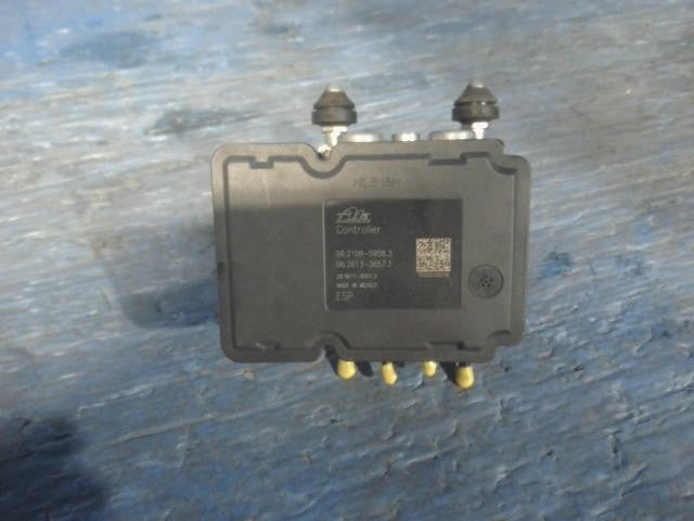 [ABS ACTUATOR]HONDA CR-Z ZF1 LEA AT 2WD #0BD3253174601