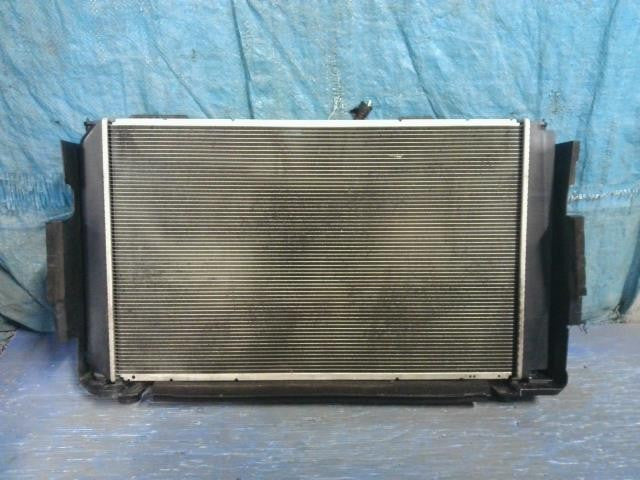 [RADIATOR]TOYOTA ESTIMA HYBRID AHR20W 2AZ-FXE AT 4WD #0BD3253180812