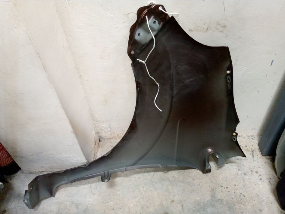 [FENDER RH]TOYOTA PORTE NCP141 2012 1NZ-FE FF AT 2WD #0003242603706