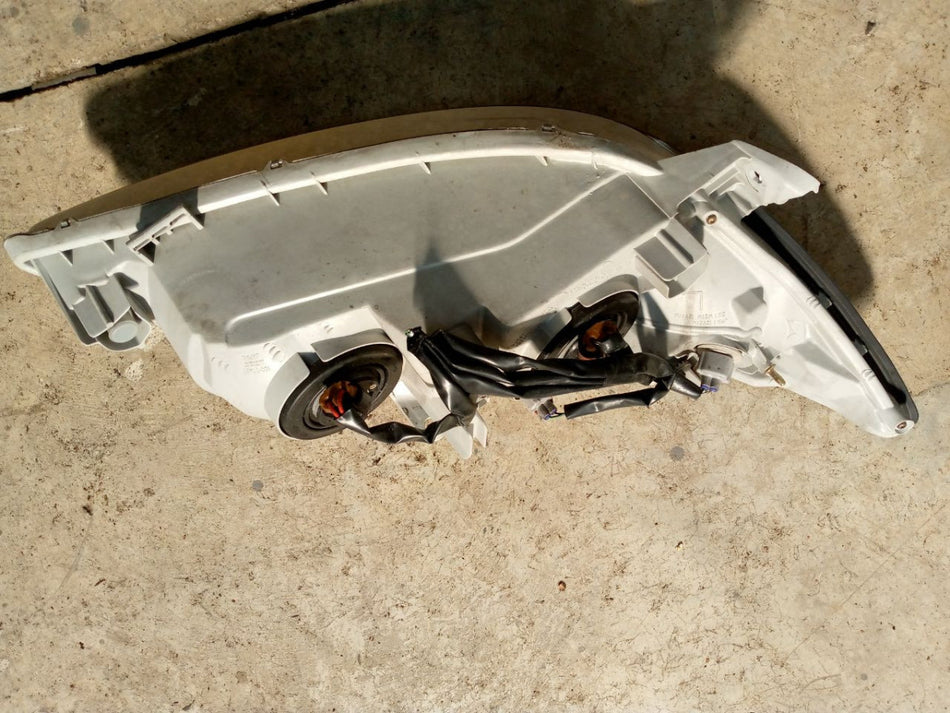 [HEADLIGHT ASSY LH]TOYOTA CAMRY ACV30 2003 2AZ-FE FF AT 2WD #0003244643477