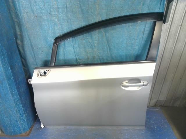 [F DOOR ASSY LH]TOYOTA PRIUS ZVW30 2ZR-FXE AT 2WD #0BD3253178662