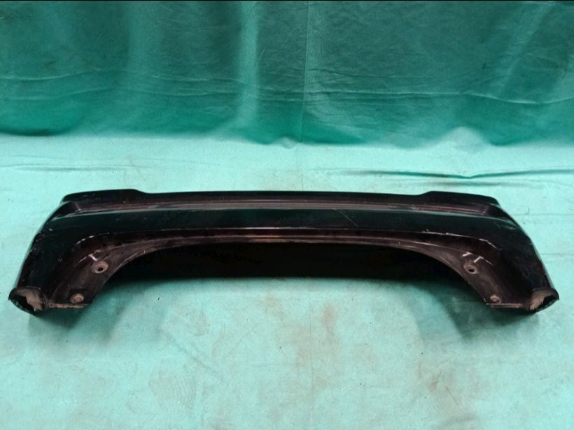 [R BUMPER ASSY]HONDA N-WGN JH1 S07A FF AT 2WD #0003253860446