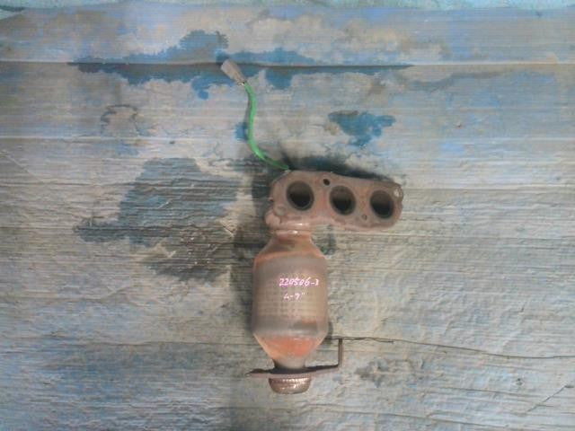 [EXHAUST MANIFOLD]DAIHATSU MOVE L175S   #0BD3253171159