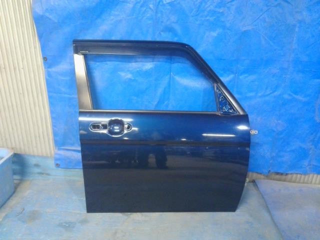 [Right F door panel]SUZUKI LAPIN HE33S R06A AT 2WD #0BD3253172022