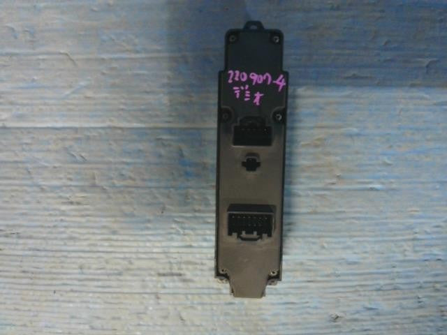 [P/W SWITCH SET]MAZDA DEMIO DE3AS   #0BD3253171933