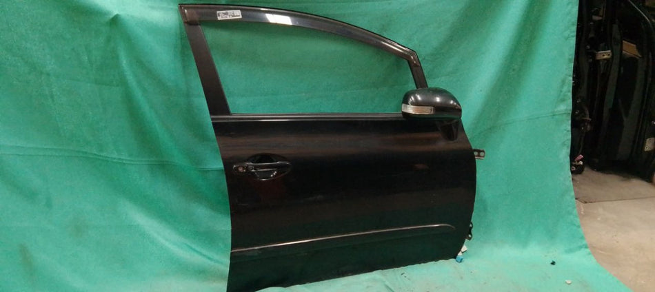 [F DOOR ASSY RH]TOYOTA BLADE AZE156H 2007 2AZ-FE FF AT 2WD #0003251811231