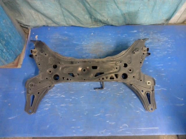 [F MEMBER]SUZUKI IGNIS FF21S K12C AT 2WD #0BD3253172649